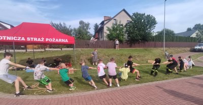 Dzień Dziecka 2025